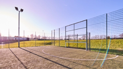 MUGA