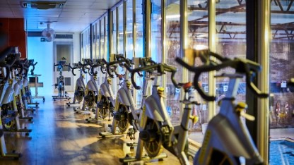 Cycling Studio