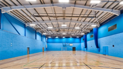 Sports Hall