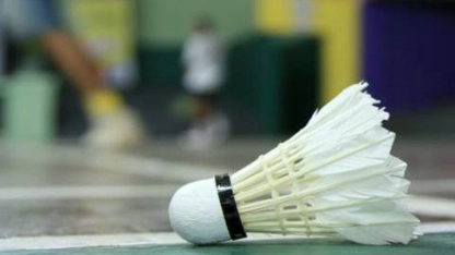 Badminton