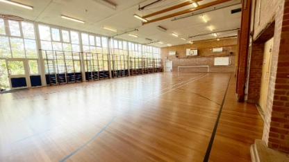 Facilities