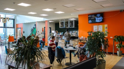 FACILITIES