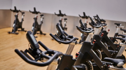 Exercise Bikes