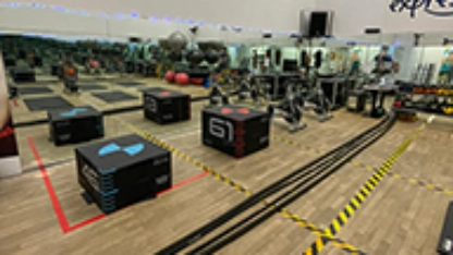 Facilities