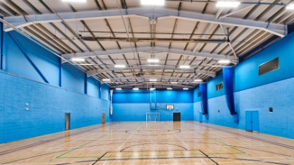 Sports Hall