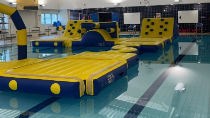 atlantis splash