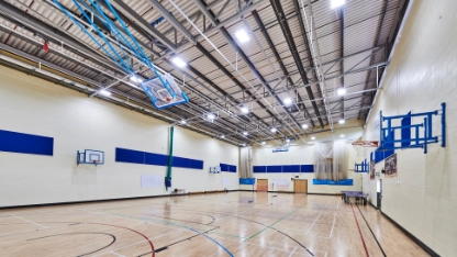 Sports Hall