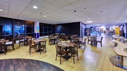 Cafe