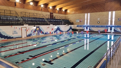 pool