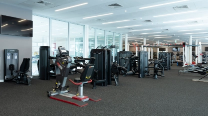 Hengrove leisure centre deals
