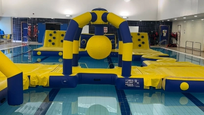 atlantis splash