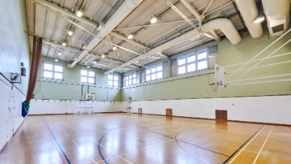 Sports Hall