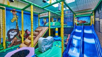 Soft Play