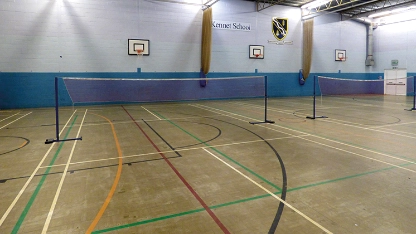 Sports & Activities