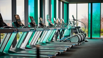 Treadmills