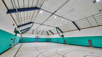 Sports Hall