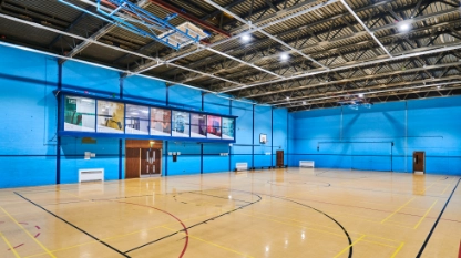 Sports & Activities