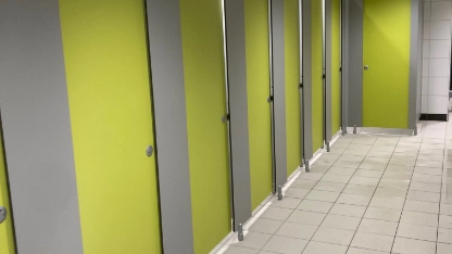 Toilets