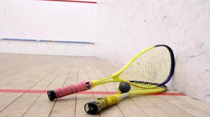 Squash and Racketball