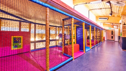 Soft Play