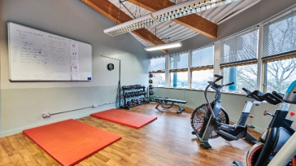 Exercise Studio