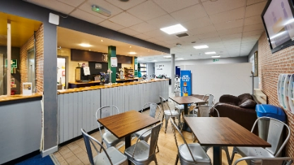 Cafe