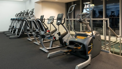 Cardio Suite
