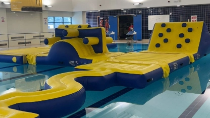 atlantis splash