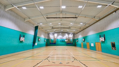 Sports Hall