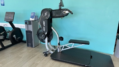 Gym equipment