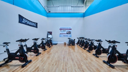 Indoor Cycling