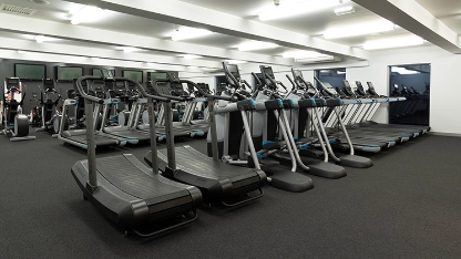Cardio Suite