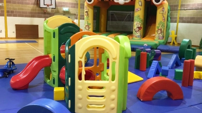 Facilities