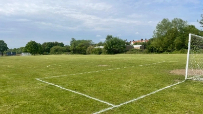 Downham Lower Fields