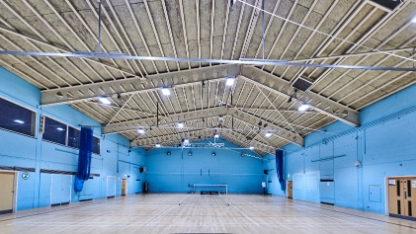 Sports Hall