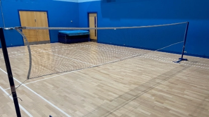 SPORTS & ACTIVITIES