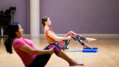 Yoga