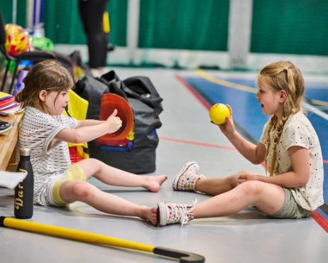 Kids Holidays Club