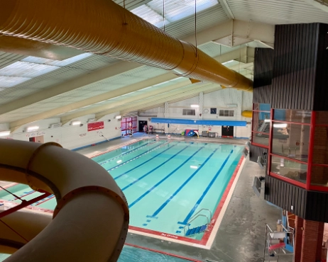 Public Swimming