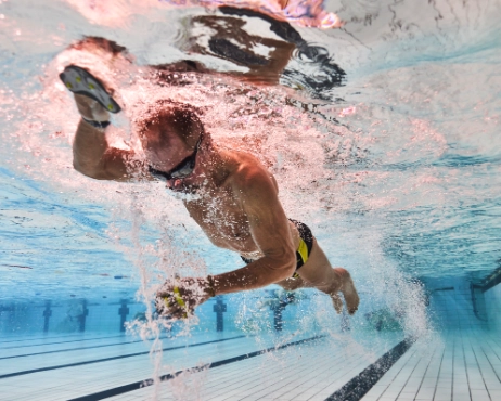 Adult Swimming Lessons