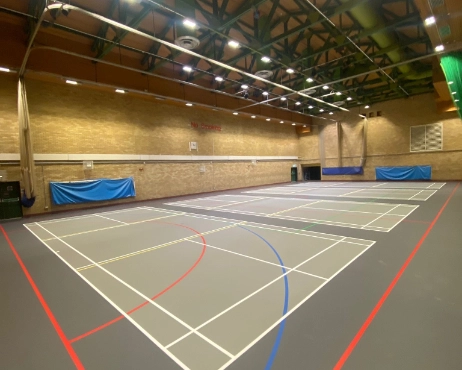 Sports & Activities