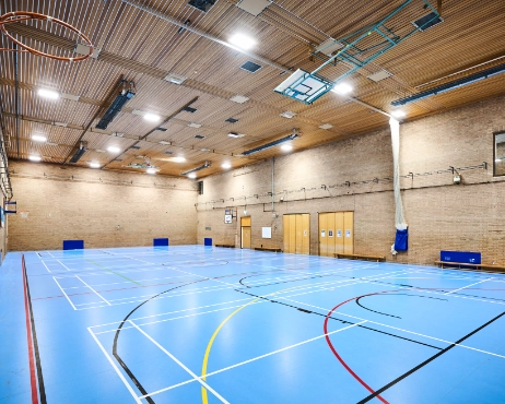 Five-a-side Football