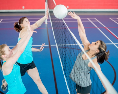 Volleyball