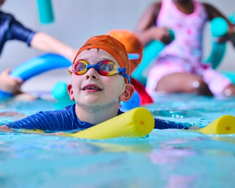 Kids Activities
