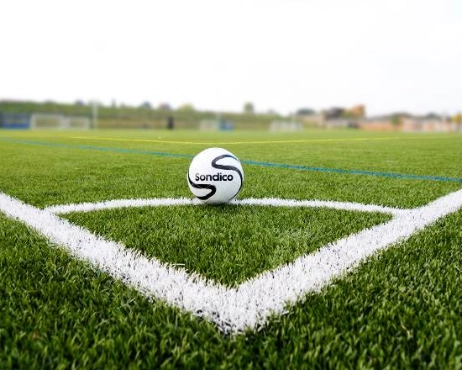 Junior Football Session