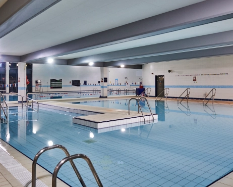 Public Swim