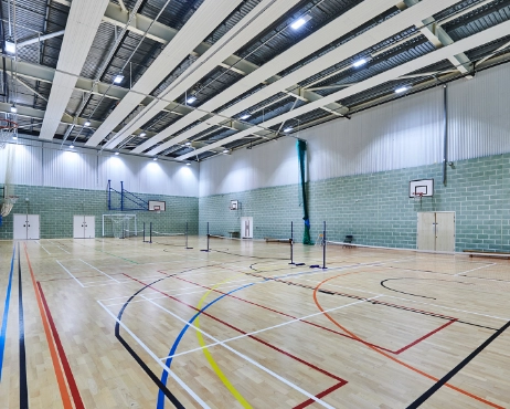 Sports & Activities
