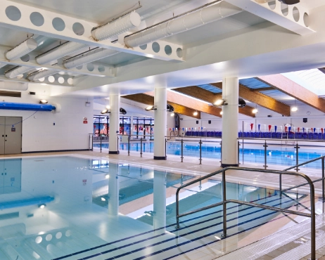 Public Swim