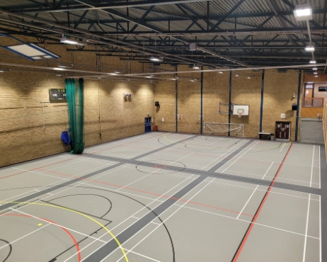 Sports & Activities