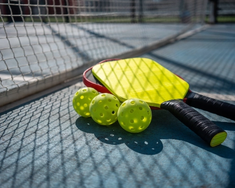 Pickleball